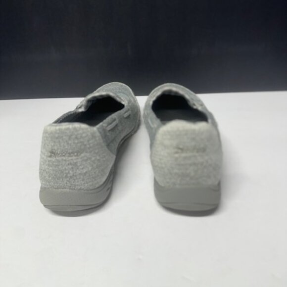 Skechers Wide Fit Breathe Easy Woman's Size 8.5 - Picture 7 of 12